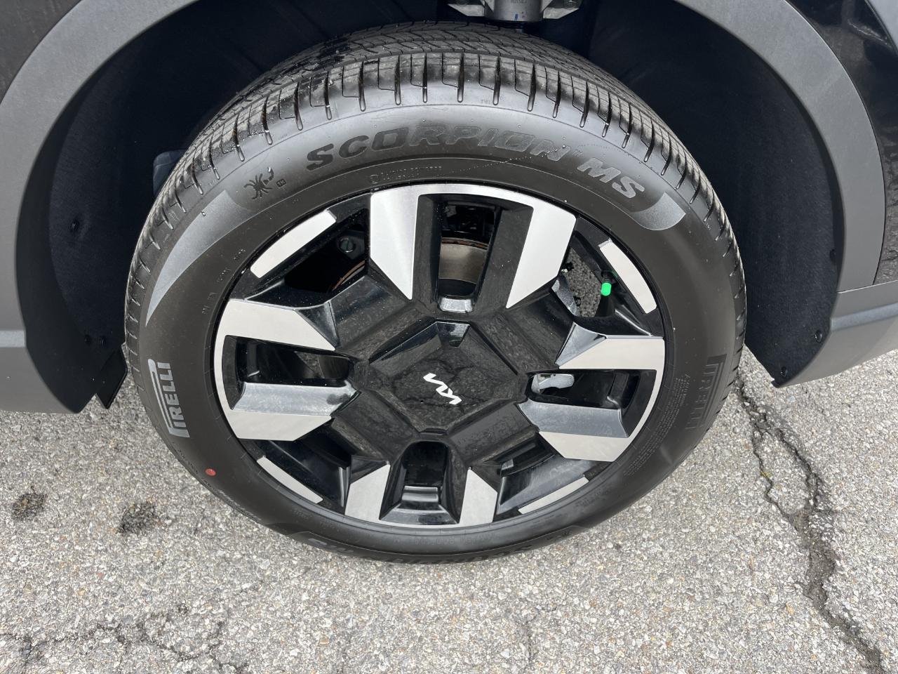 Kia Telluride X-Line SX-Prestige AWD 2027