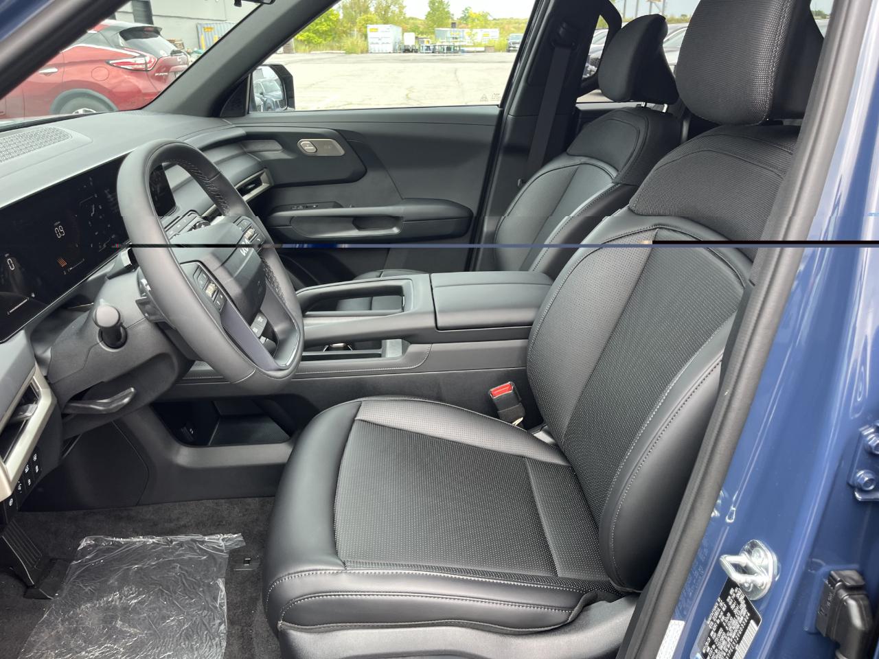 Kia Telluride X-Line SX-Prestige AWD 2027