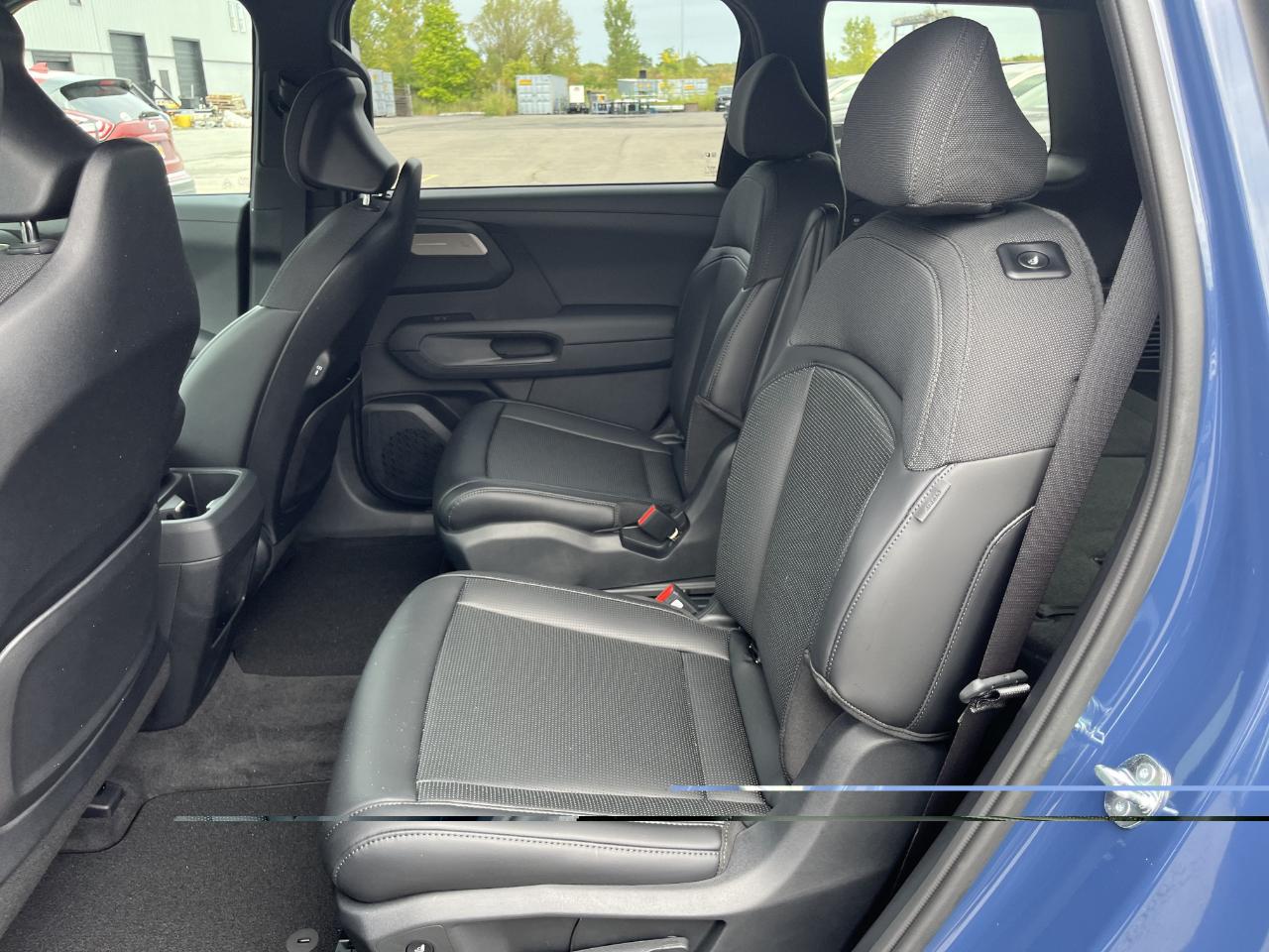 Kia Telluride X-Line SX-Prestige AWD 2027