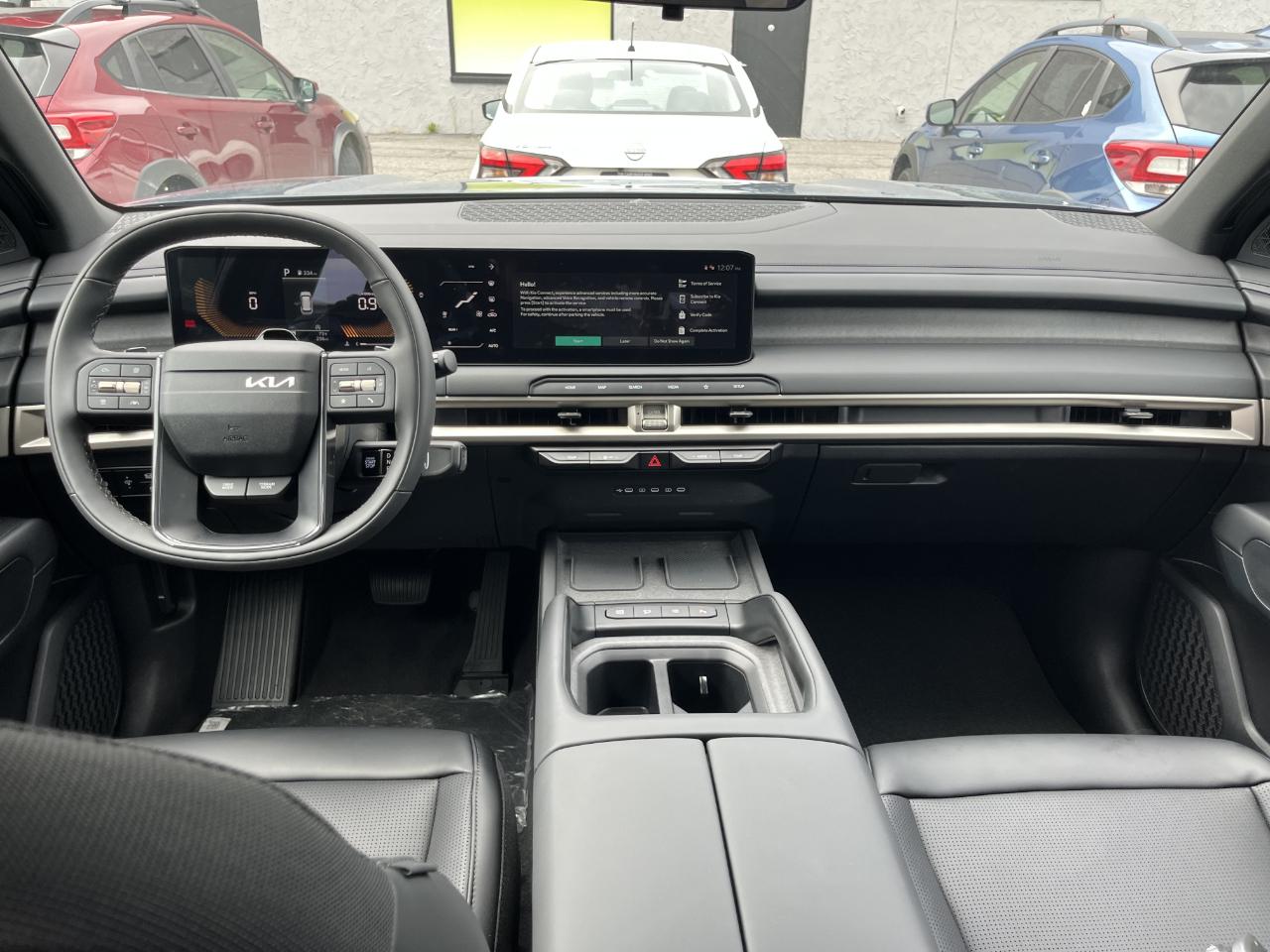 Kia Telluride X-Line SX-Prestige AWD 2027