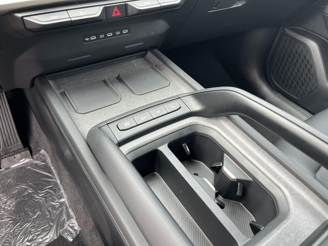 Kia Telluride X-Line SX-Prestige AWD 2027