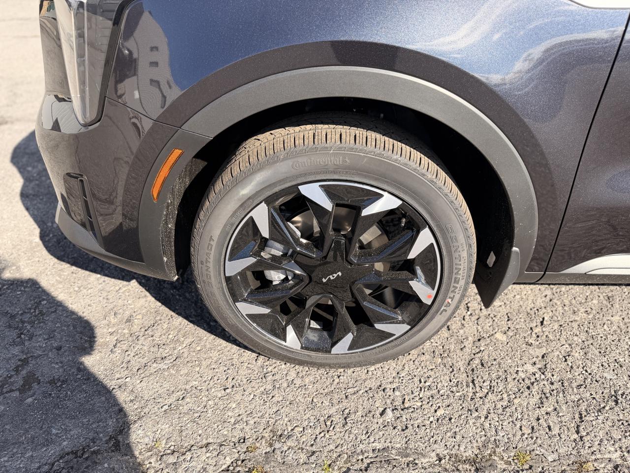 Kia Sorento EX AWD 2026