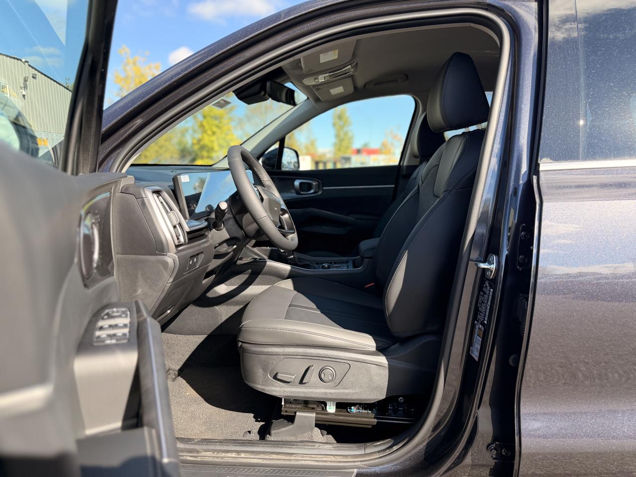 Kia Sorento EX AWD 2026