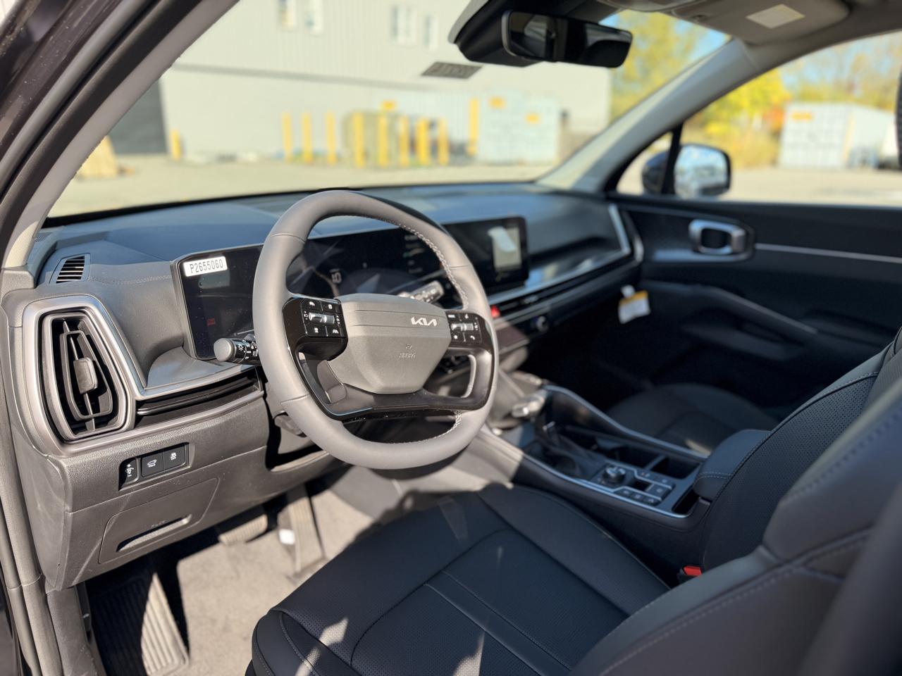 Kia Sorento EX AWD 2026