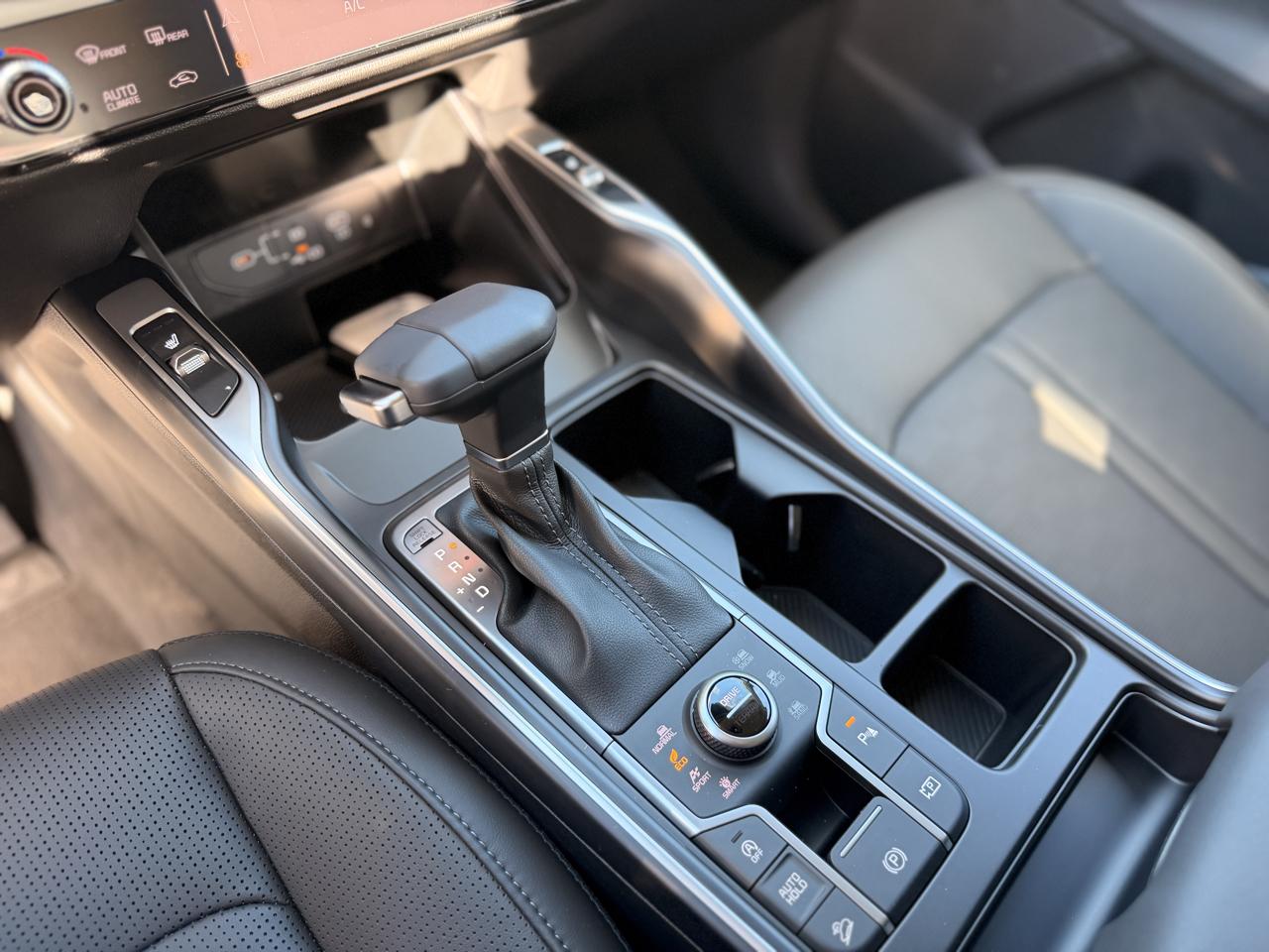 Kia Sorento EX AWD 2026