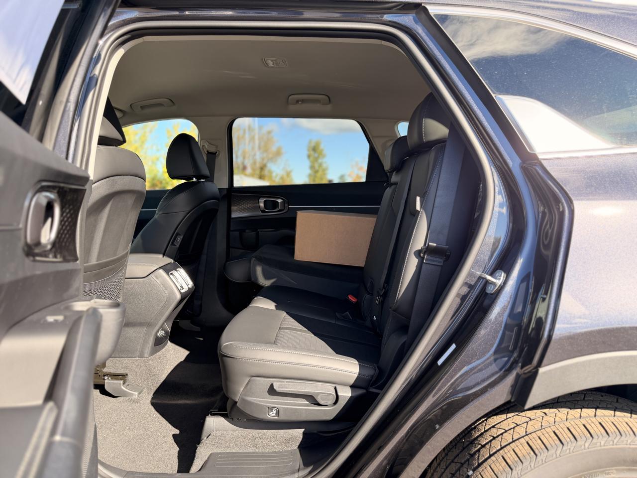 Kia Sorento EX AWD 2026