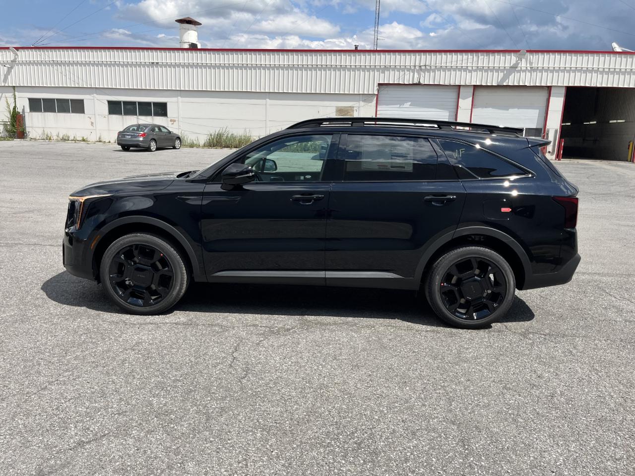 Kia Sorento X-Line EX AWD 2026