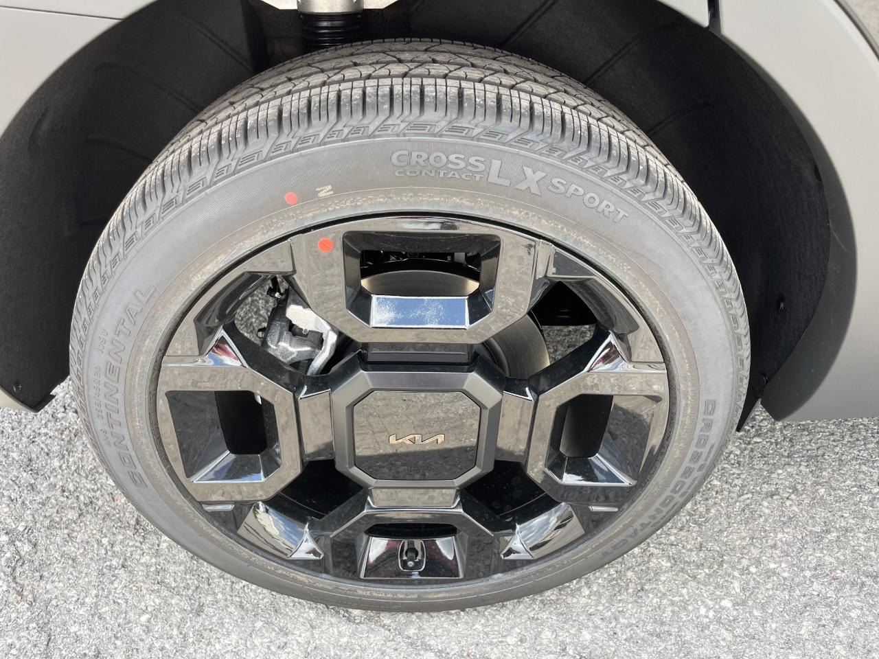 Kia Sorento X-Line EX AWD 2026