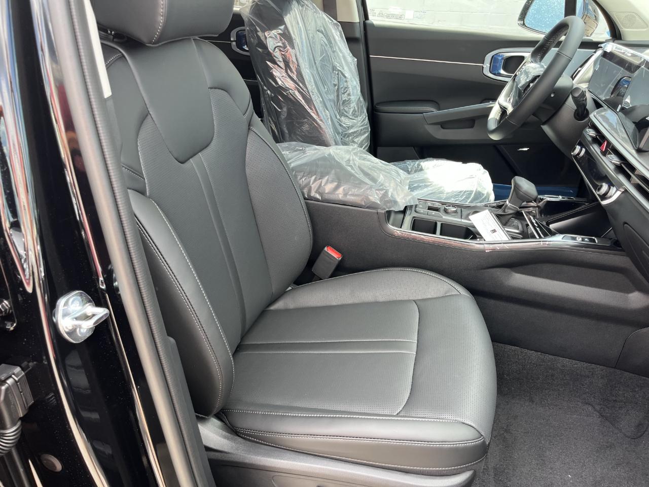 Kia Sorento X-Line EX AWD 2026