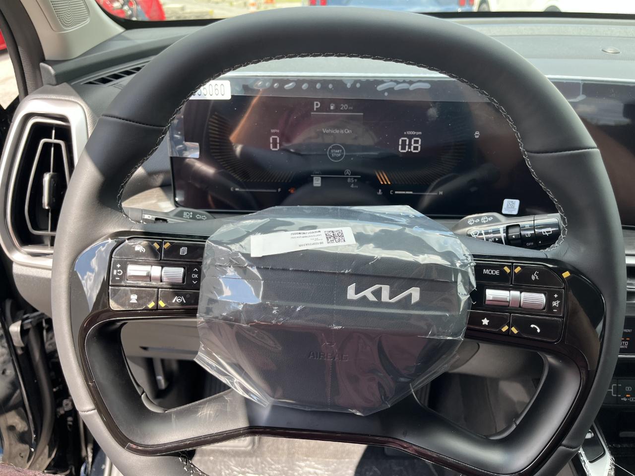 Kia Sorento X-Line EX AWD 2026