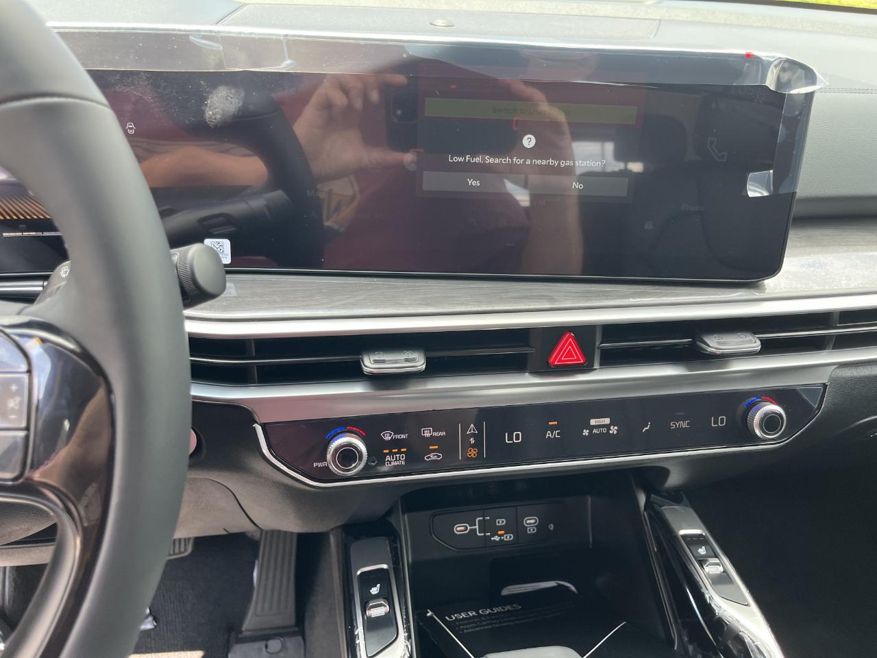 Kia Sorento X-Line EX AWD 2026