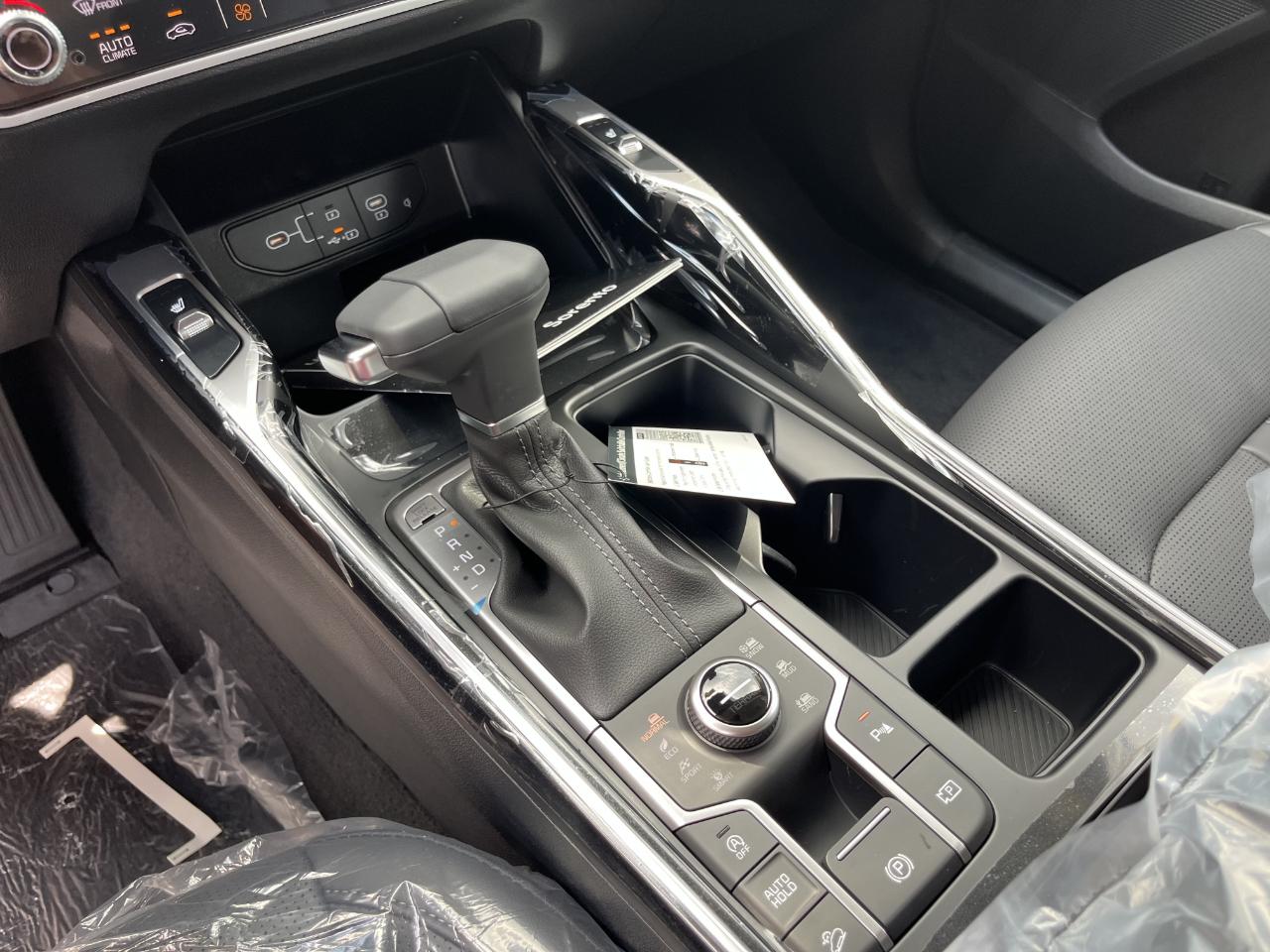 Kia Sorento X-Line EX AWD 2026