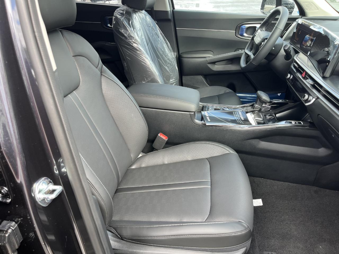 Kia Sorento EX AWD 2026