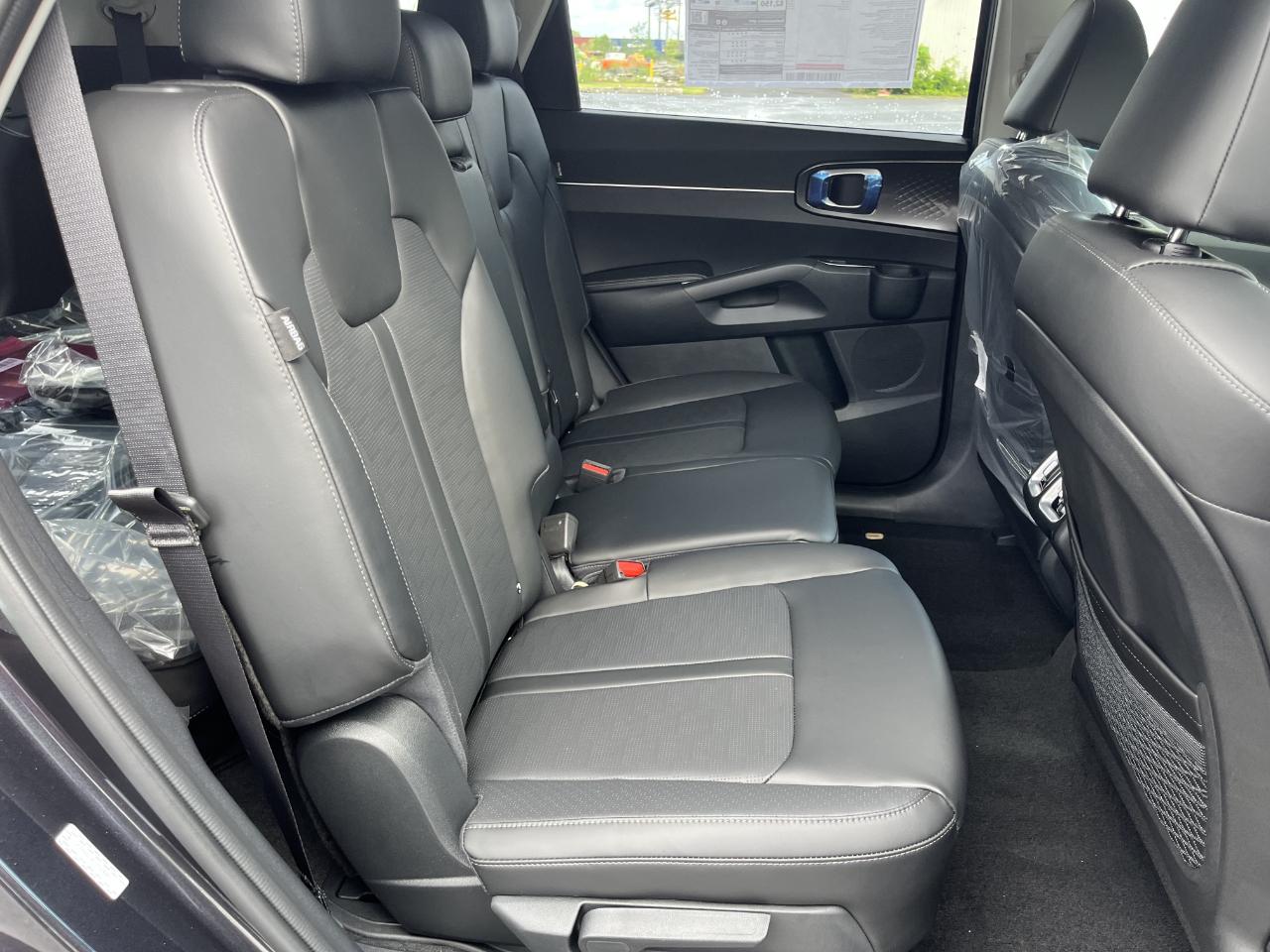 Kia Sorento EX AWD 2026