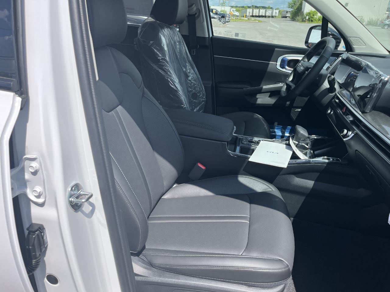 Kia Sorento X-Line EX AWD 2026