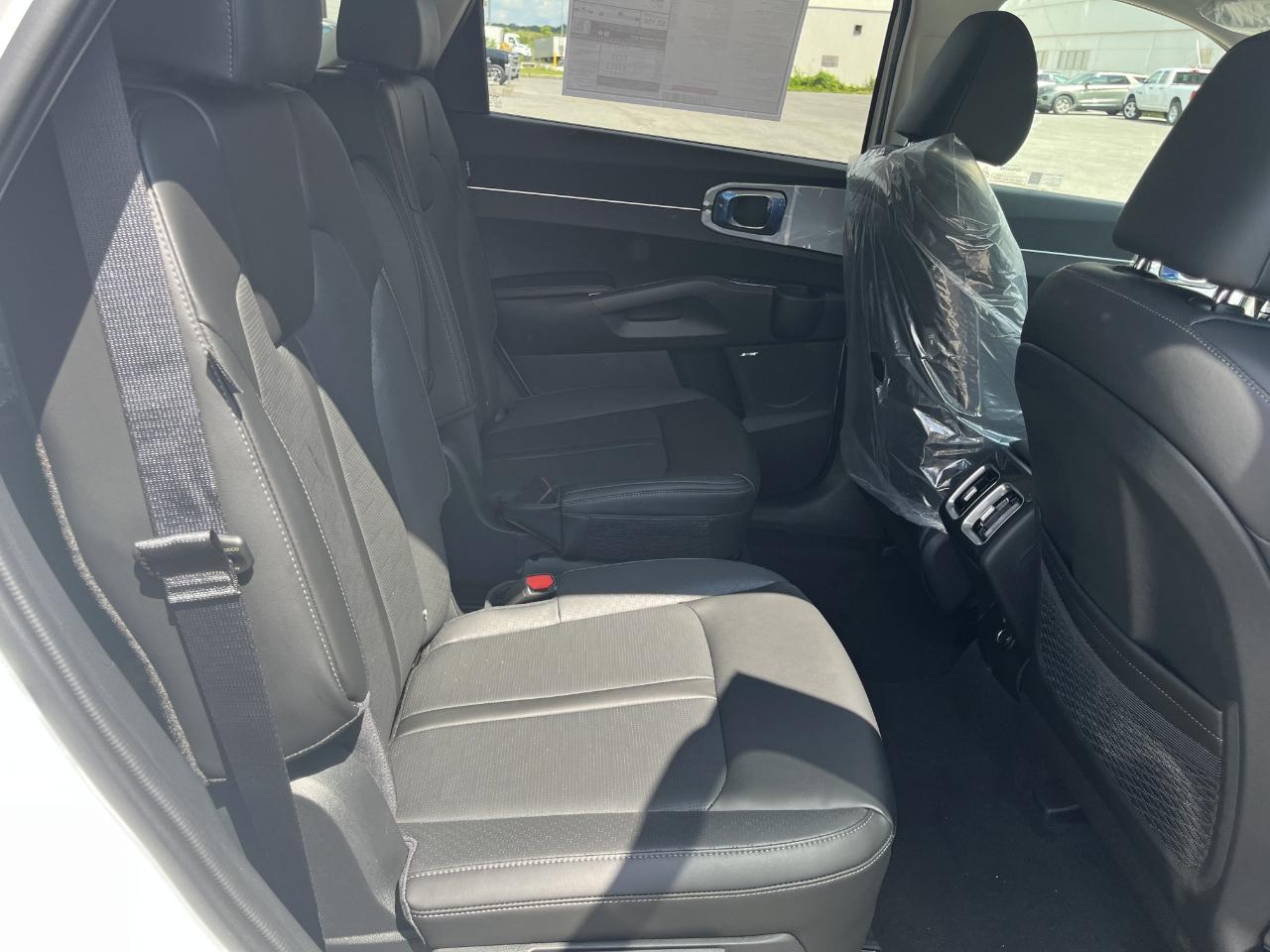 Kia Sorento X-Line EX AWD 2026