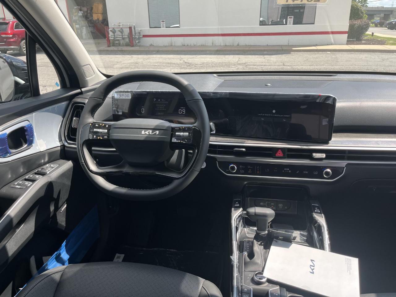 Kia Sorento X-Line EX AWD 2026