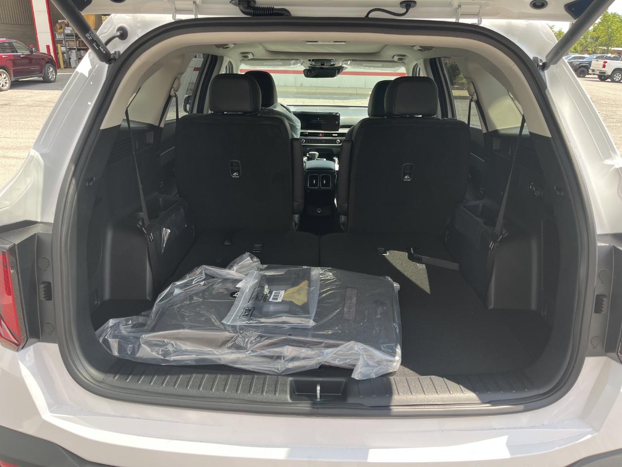 Kia Sorento X-Line EX AWD 2026