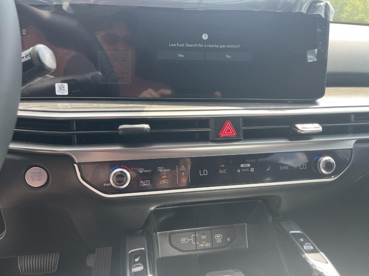 Kia Sorento X-Line EX AWD 2026