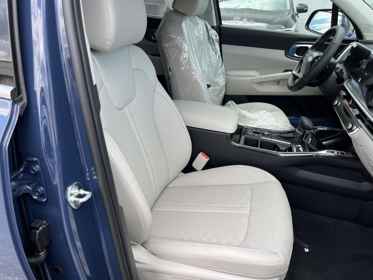 Kia Sorento EX AWD 2026