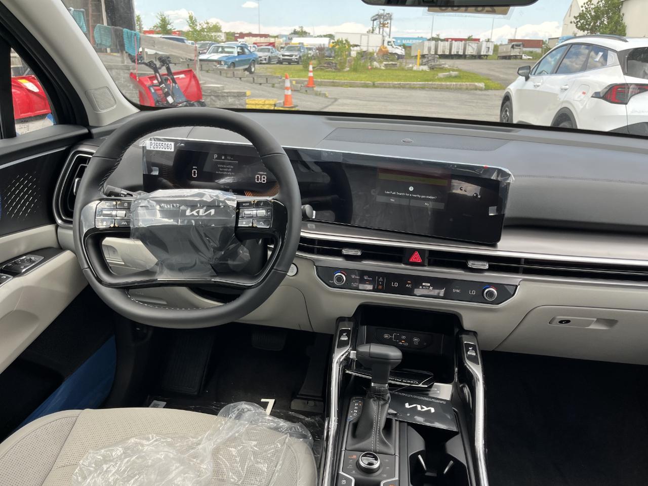 Kia Sorento EX AWD 2026