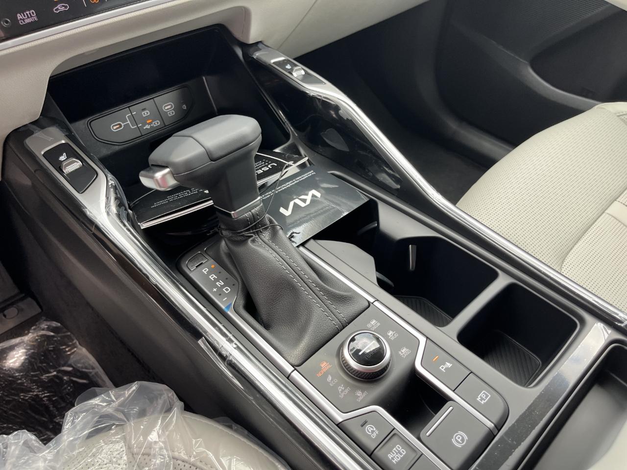Kia Sorento EX AWD 2026