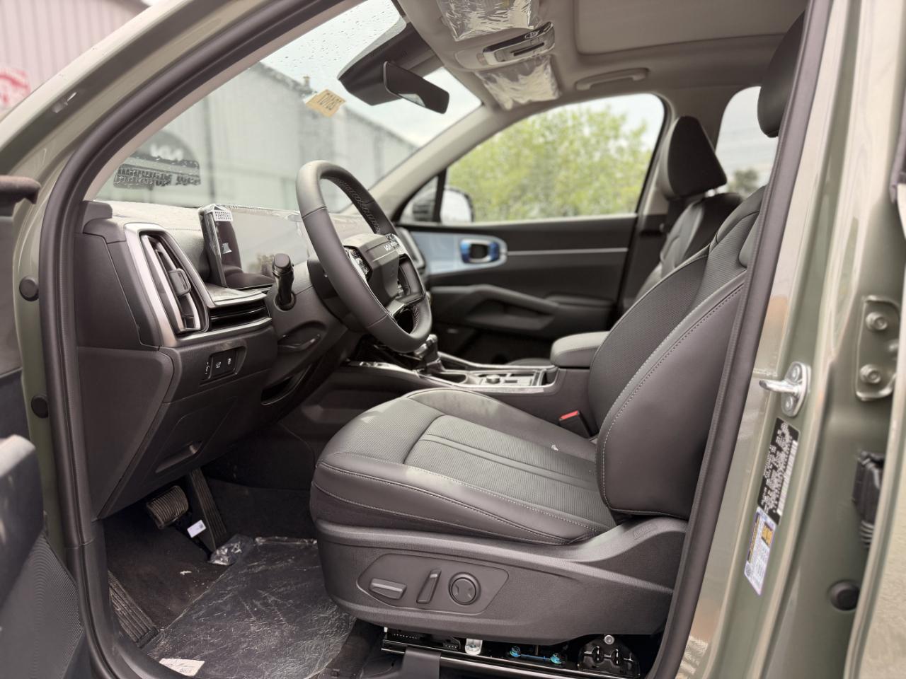 Kia Sorento X-Line EX AWD 2026