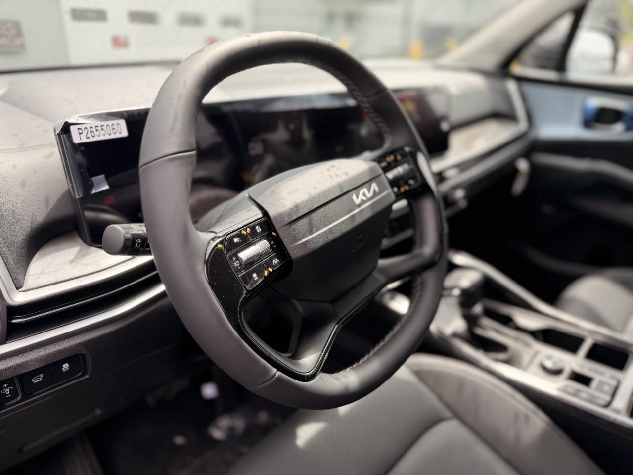 Kia Sorento X-Line EX AWD 2026