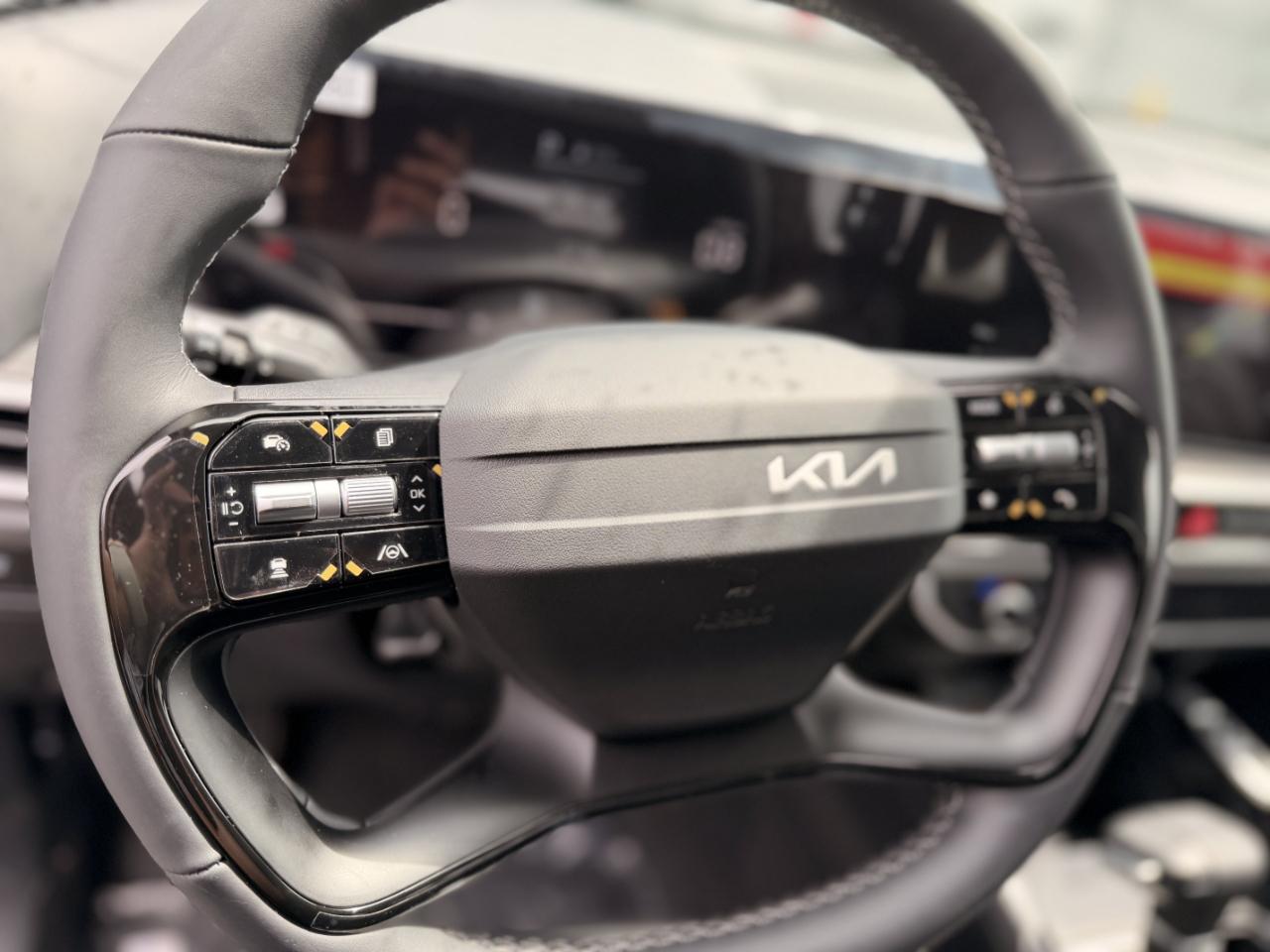 Kia Sorento X-Line EX AWD 2026