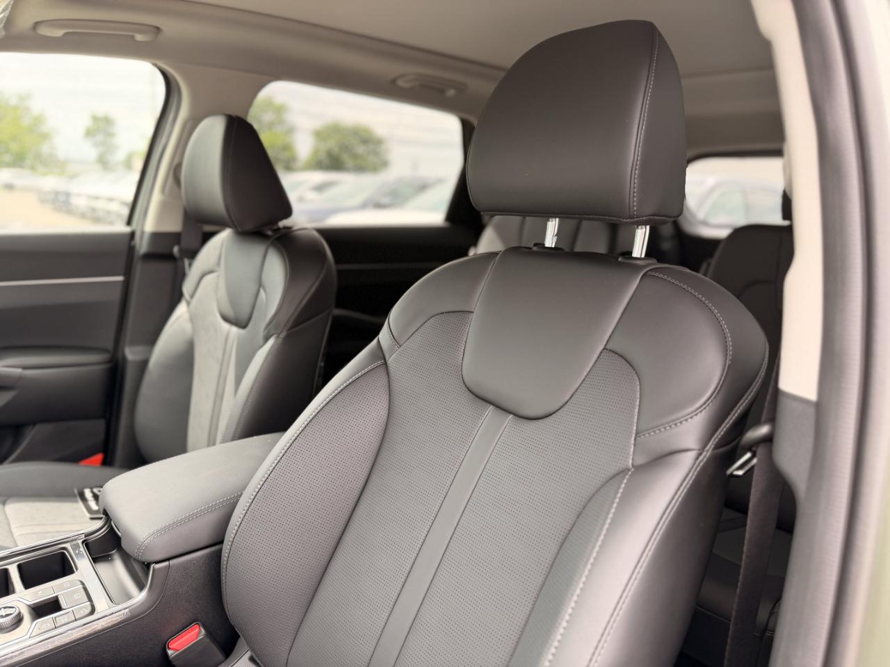 Kia Sorento X-Line EX AWD 2026