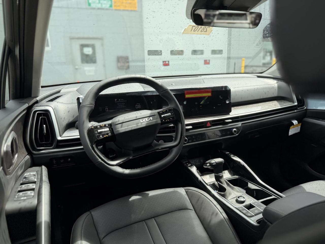 Kia Sorento X-Line EX AWD 2026