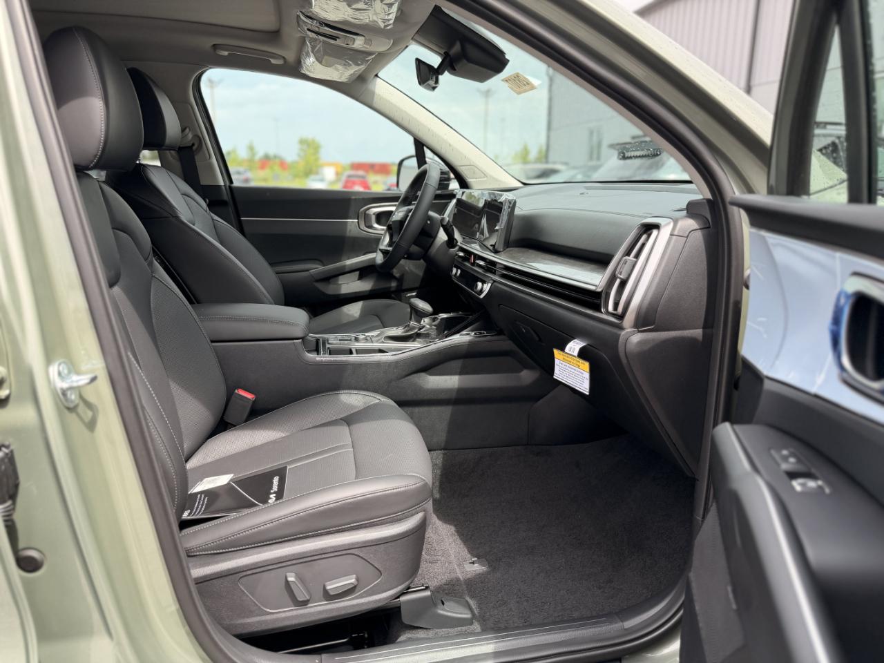 Kia Sorento X-Line EX AWD 2026
