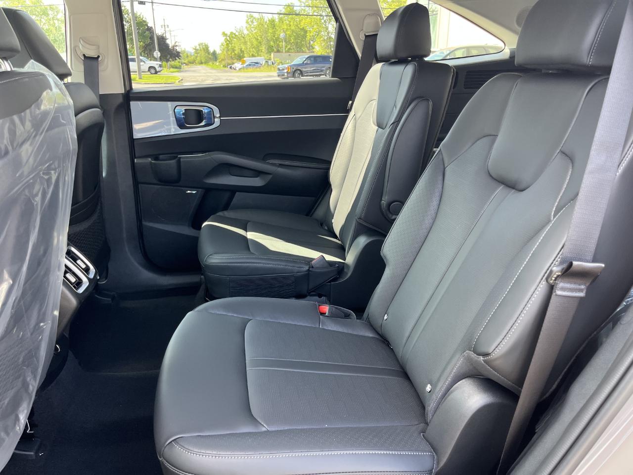 Kia Sorento X-Line EX AWD 2026