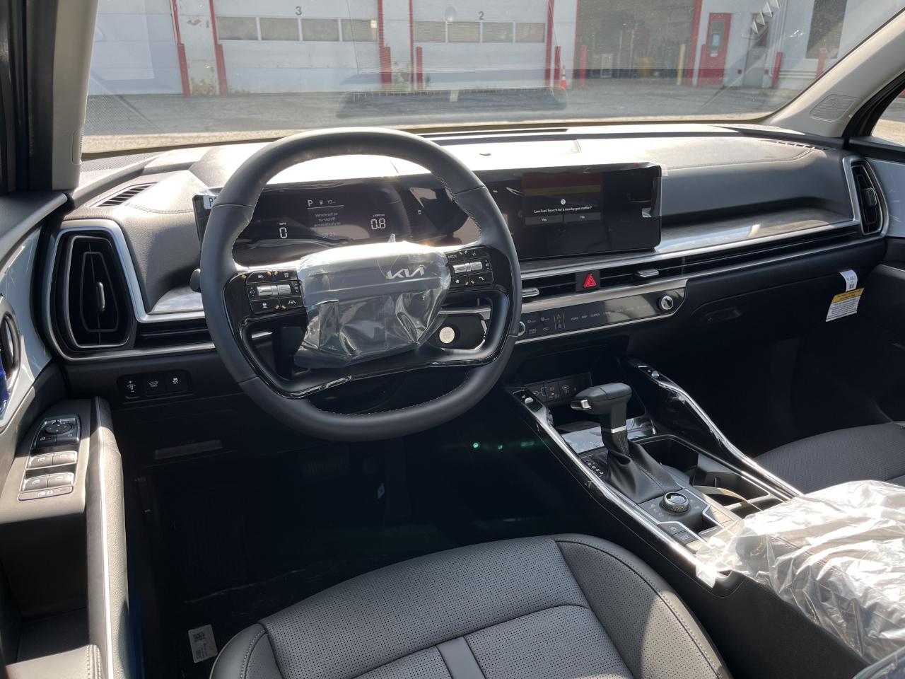 Kia Sorento X-Line EX AWD 2026