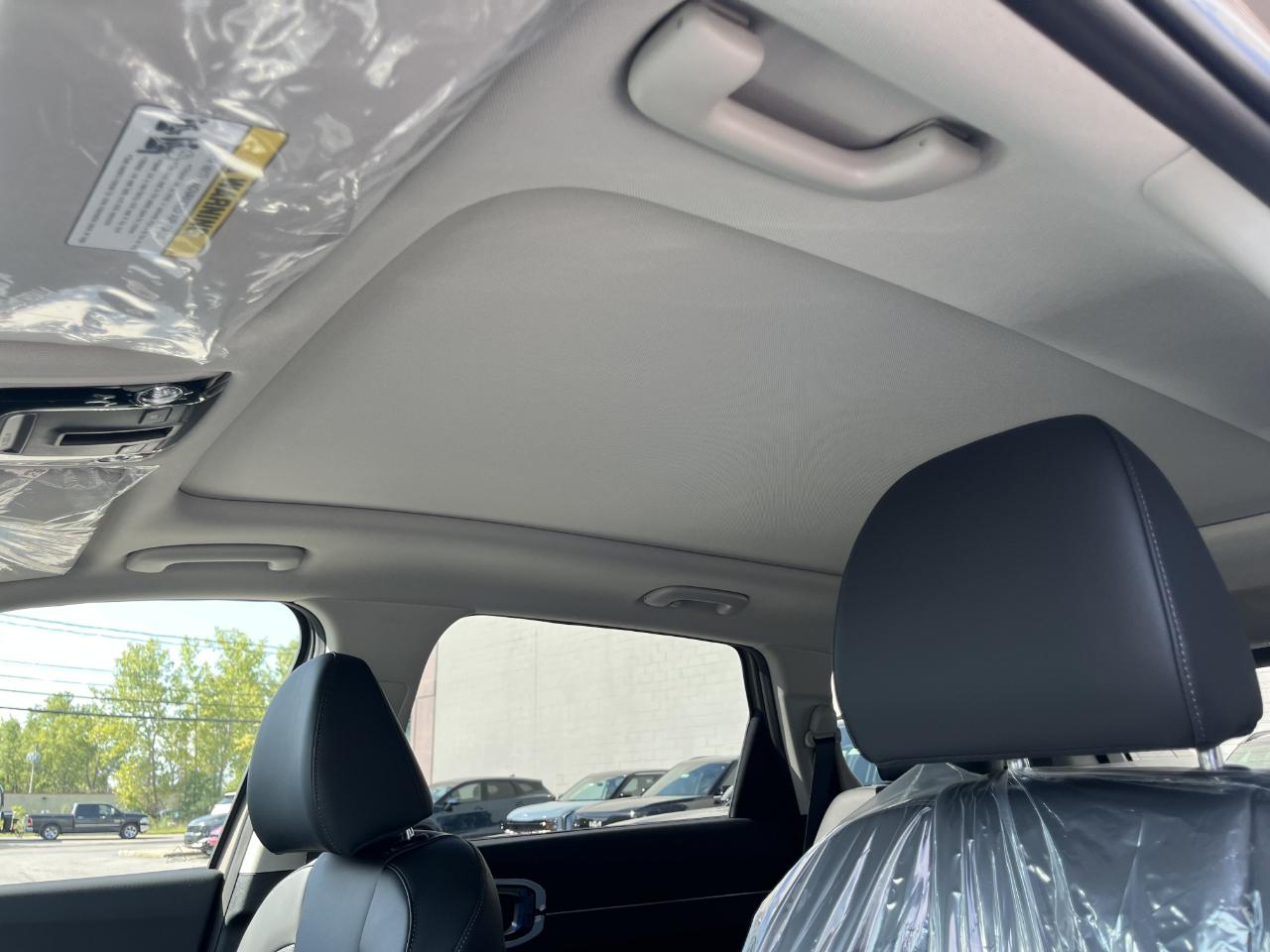 Kia Sorento X-Line EX AWD 2026