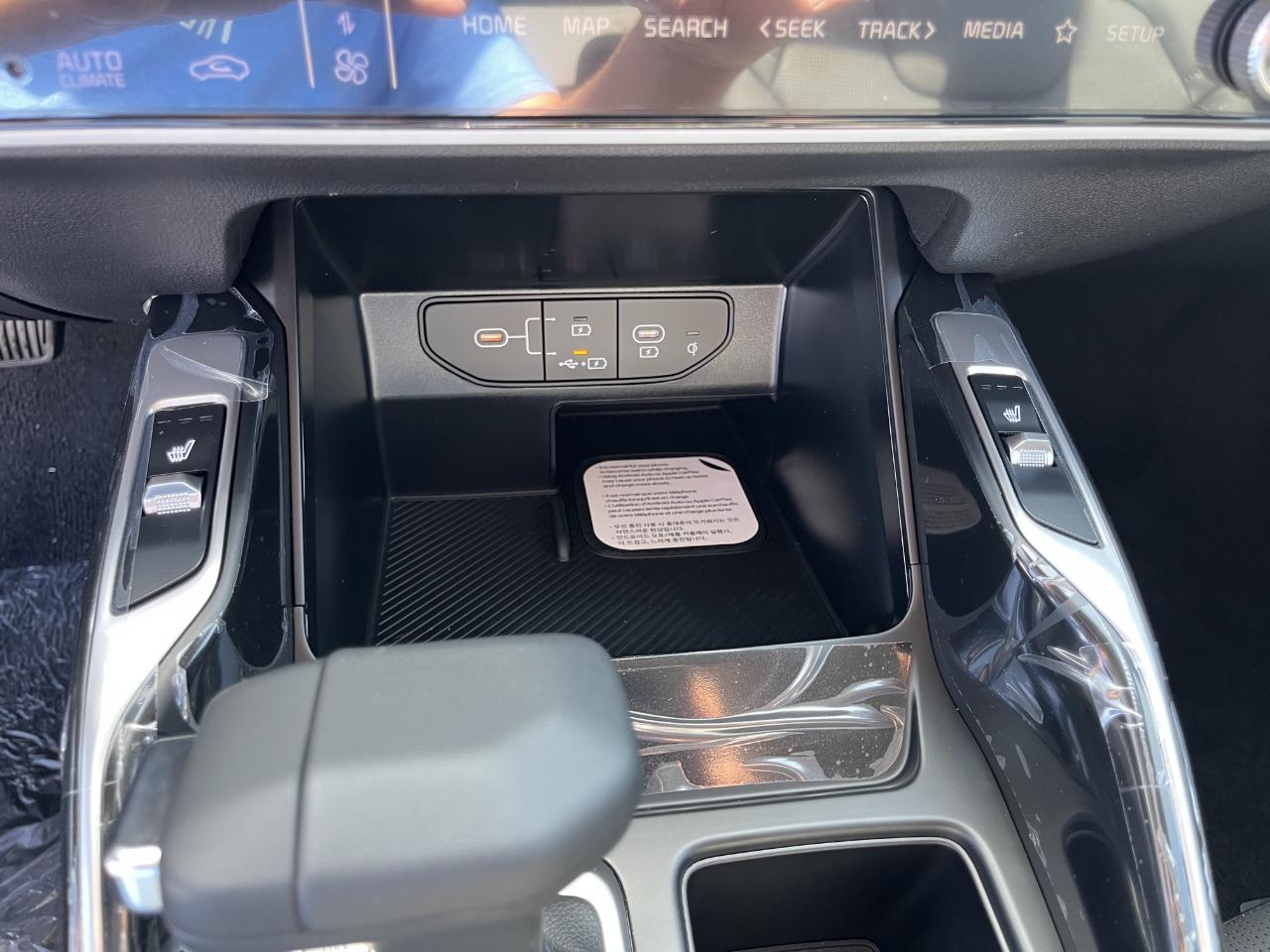 Kia Sorento X-Line EX AWD 2026