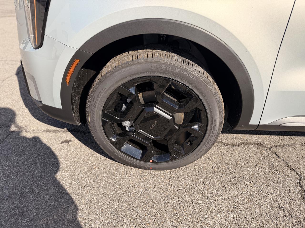 Kia Sorento X-Line EX AWD 2026