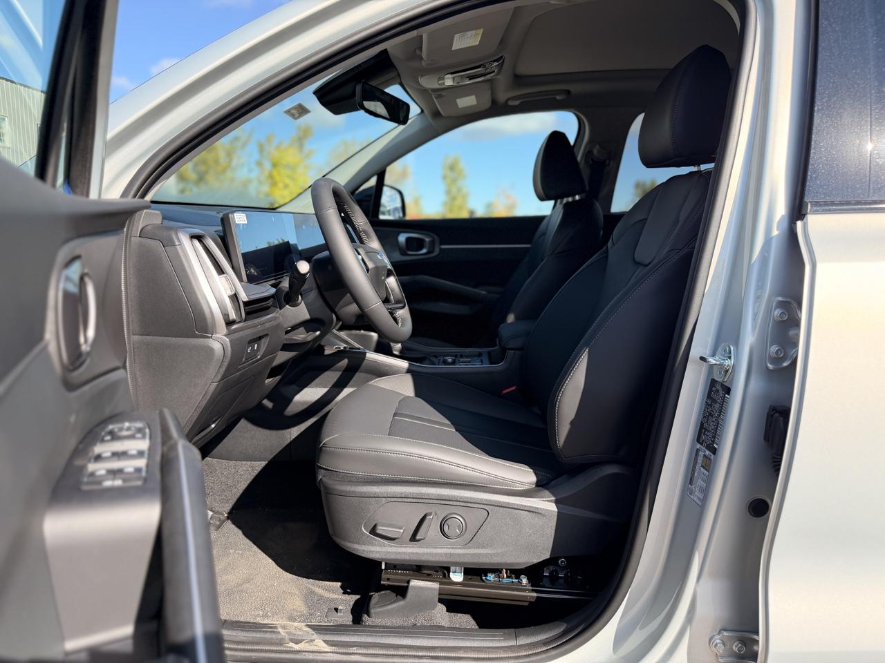 Kia Sorento X-Line EX AWD 2026