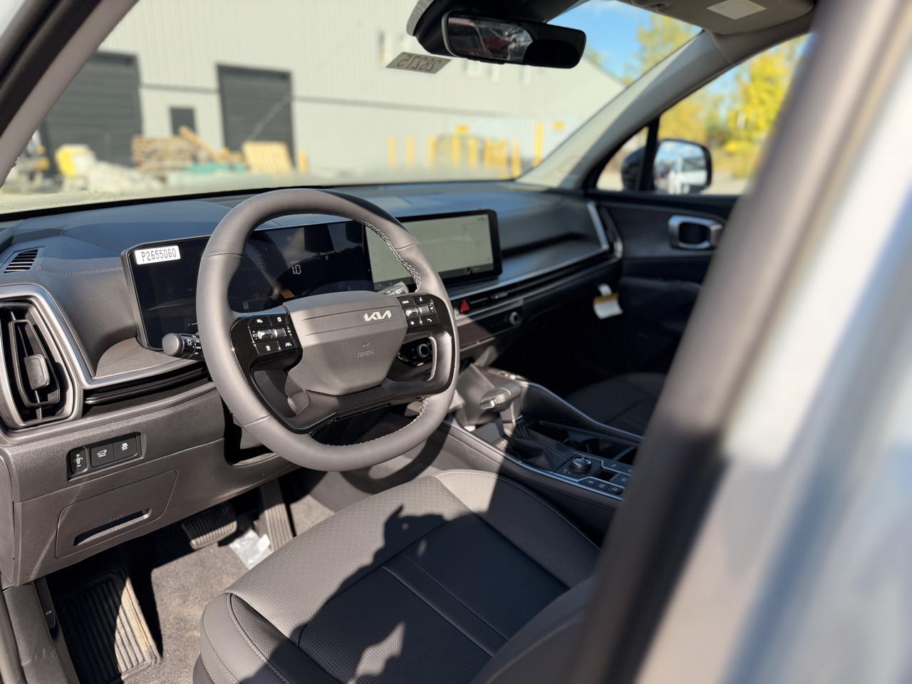 Kia Sorento X-Line EX AWD 2026