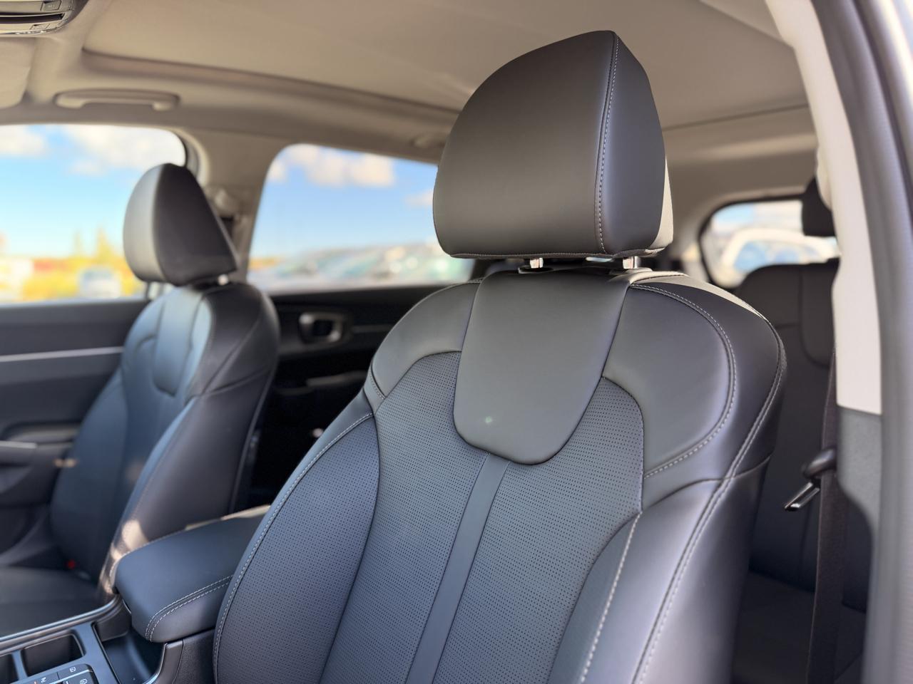Kia Sorento X-Line EX AWD 2026