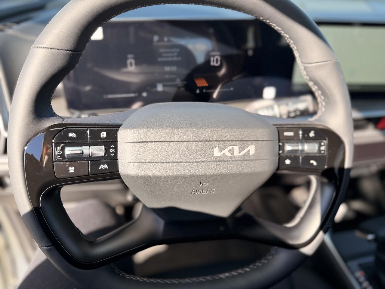 Kia Sorento X-Line EX AWD 2026