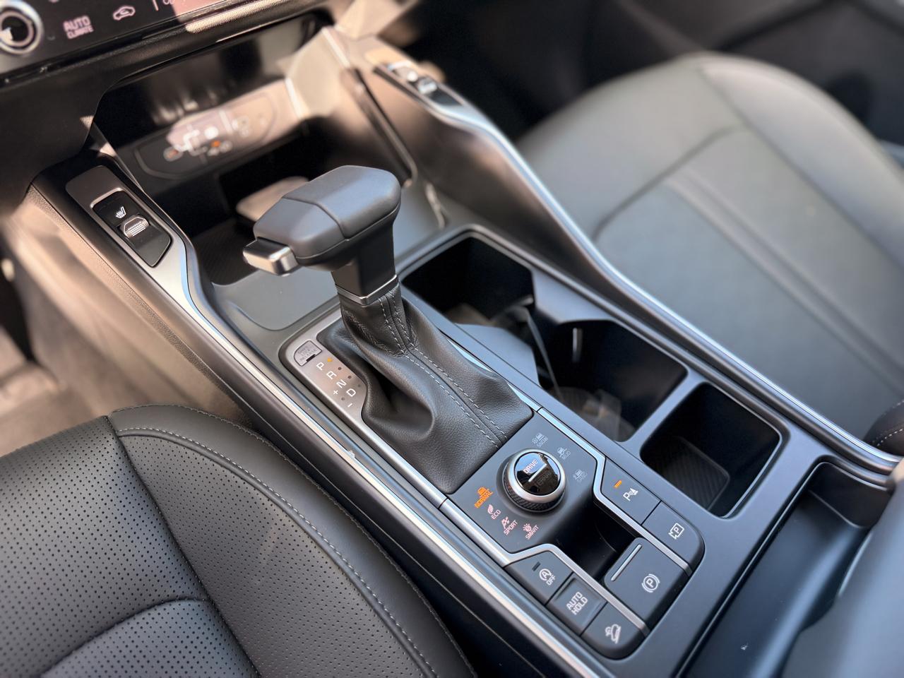 Kia Sorento X-Line EX AWD 2026