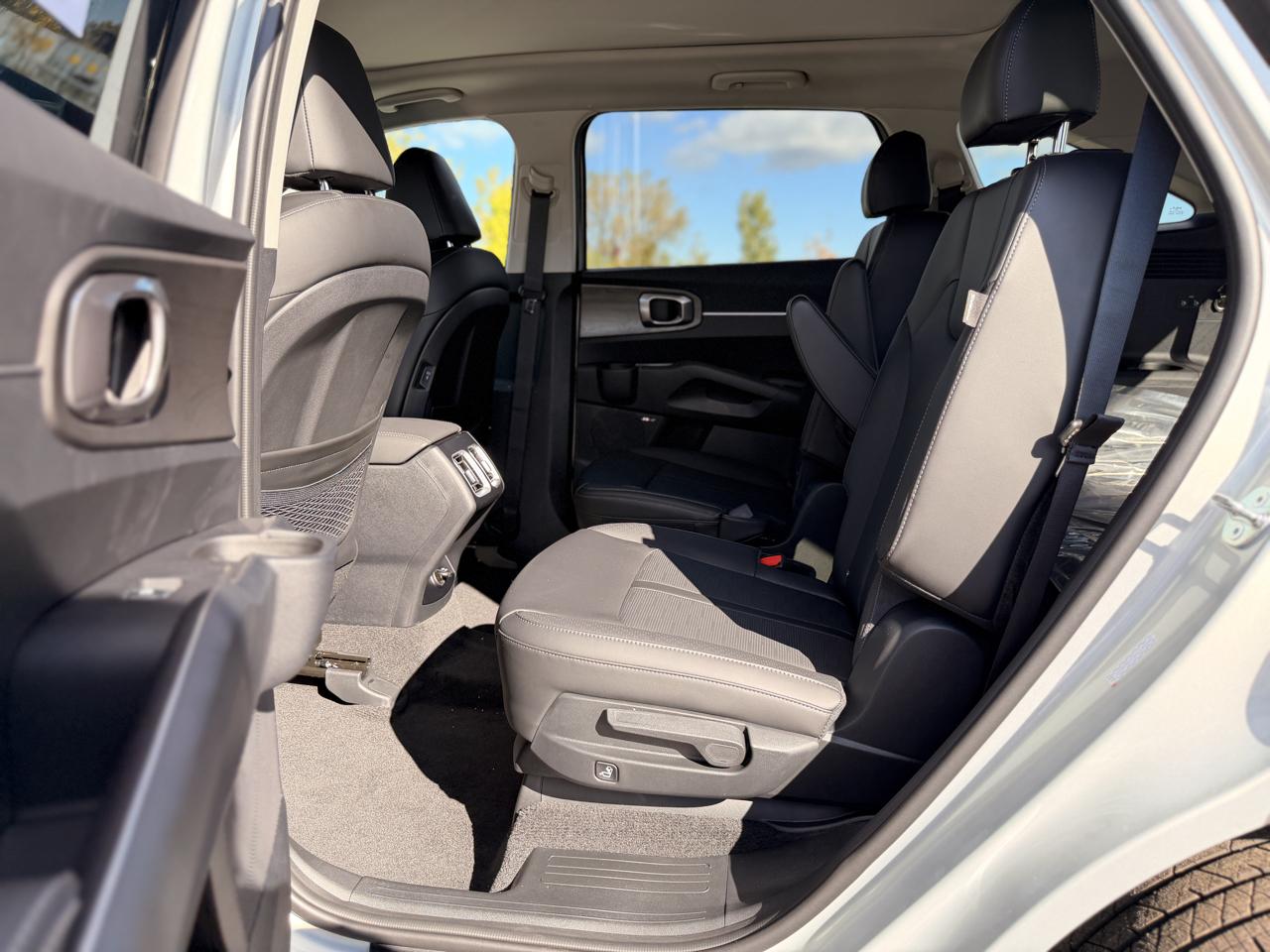 Kia Sorento X-Line EX AWD 2026