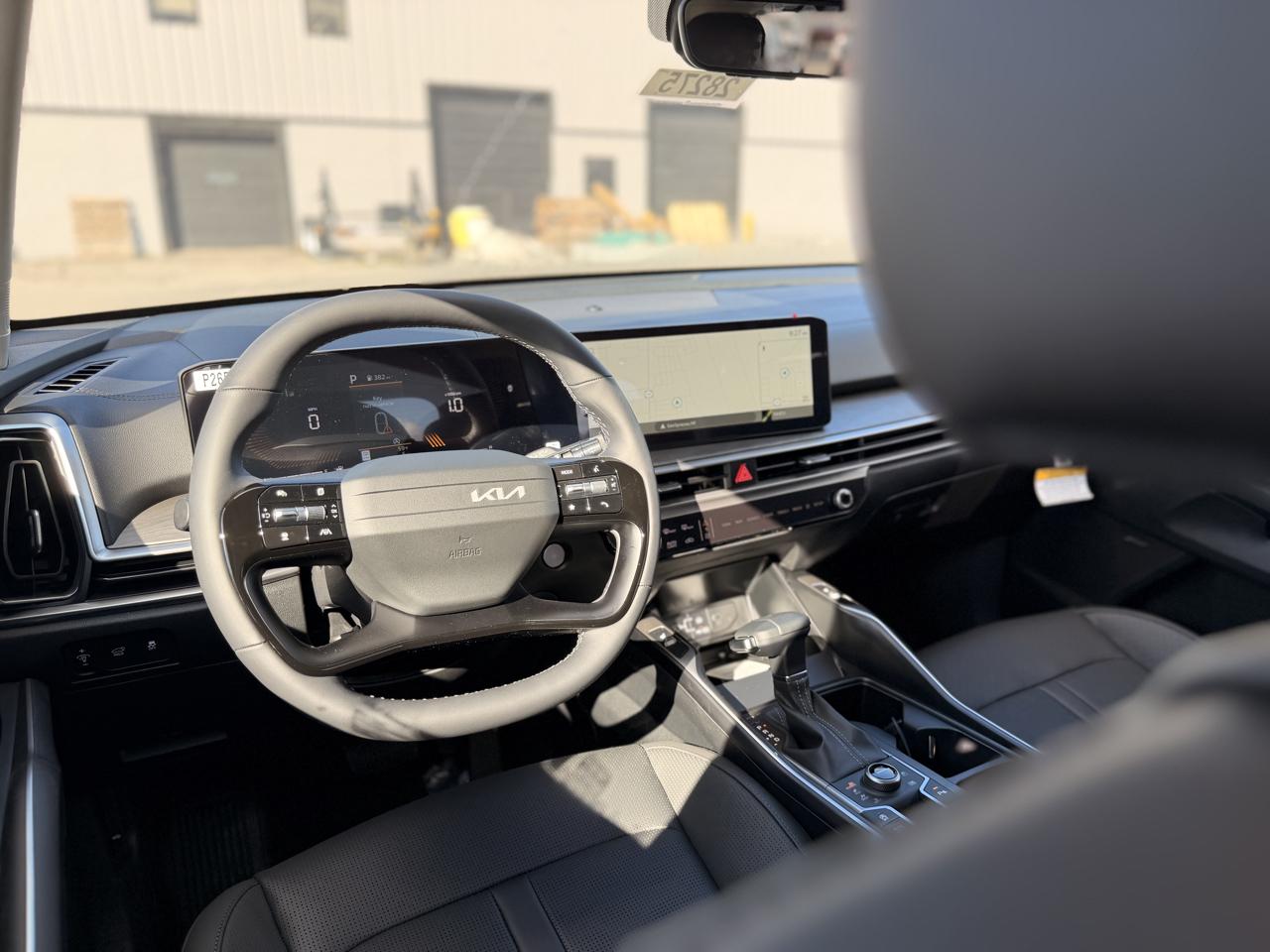 Kia Sorento X-Line EX AWD 2026