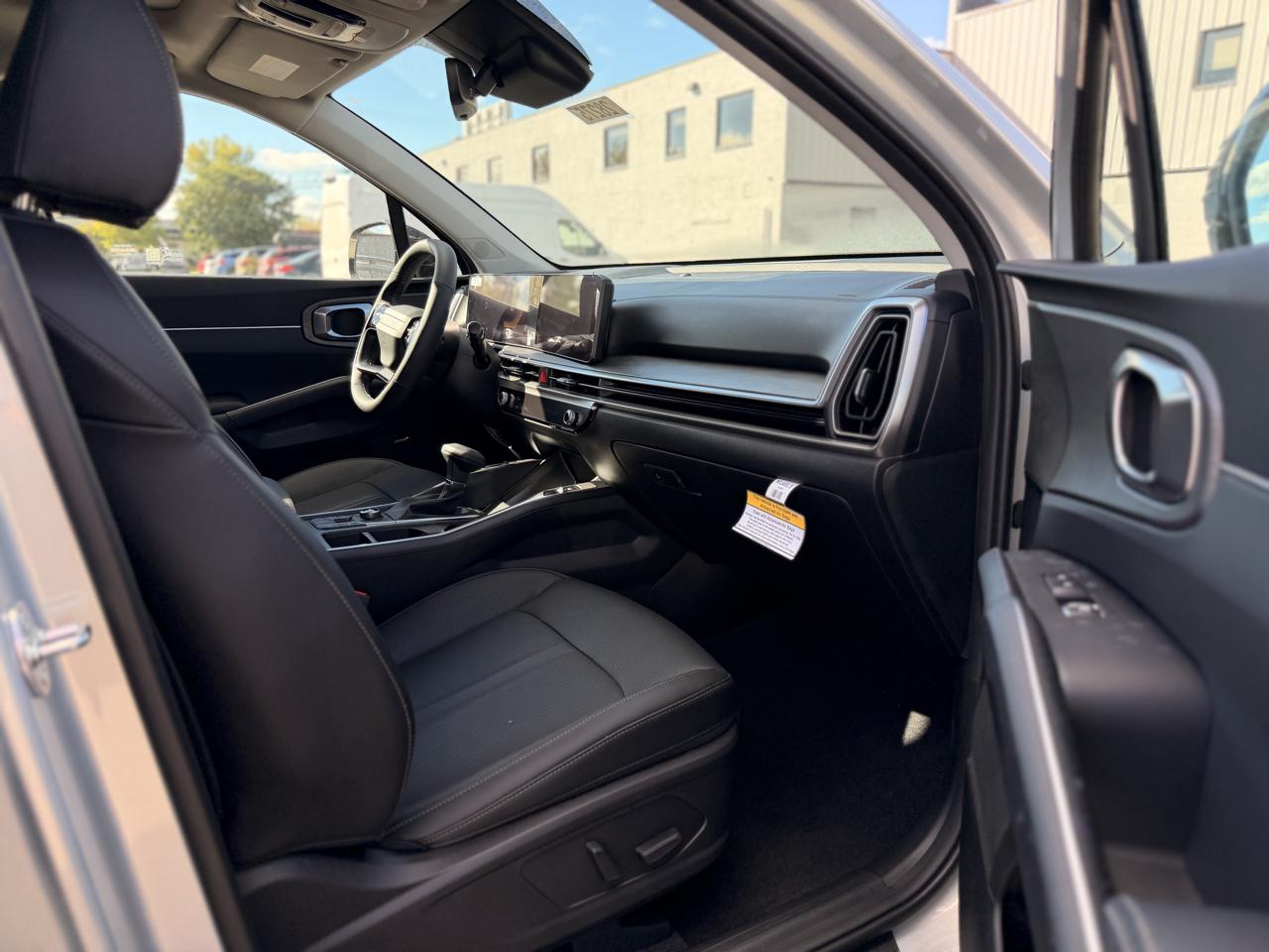 Kia Sorento X-Line EX AWD 2026