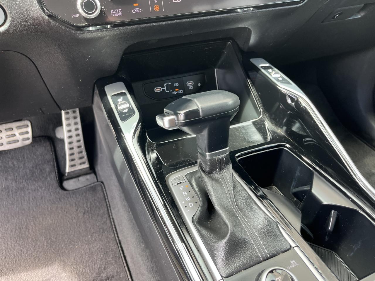 Kia Sorento X-Line SX AWD 2024