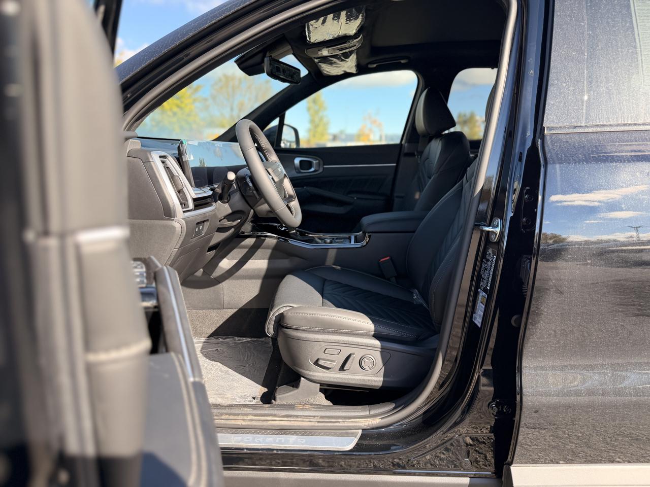 Kia Sorento X-Line SX Prestige AWD 2026