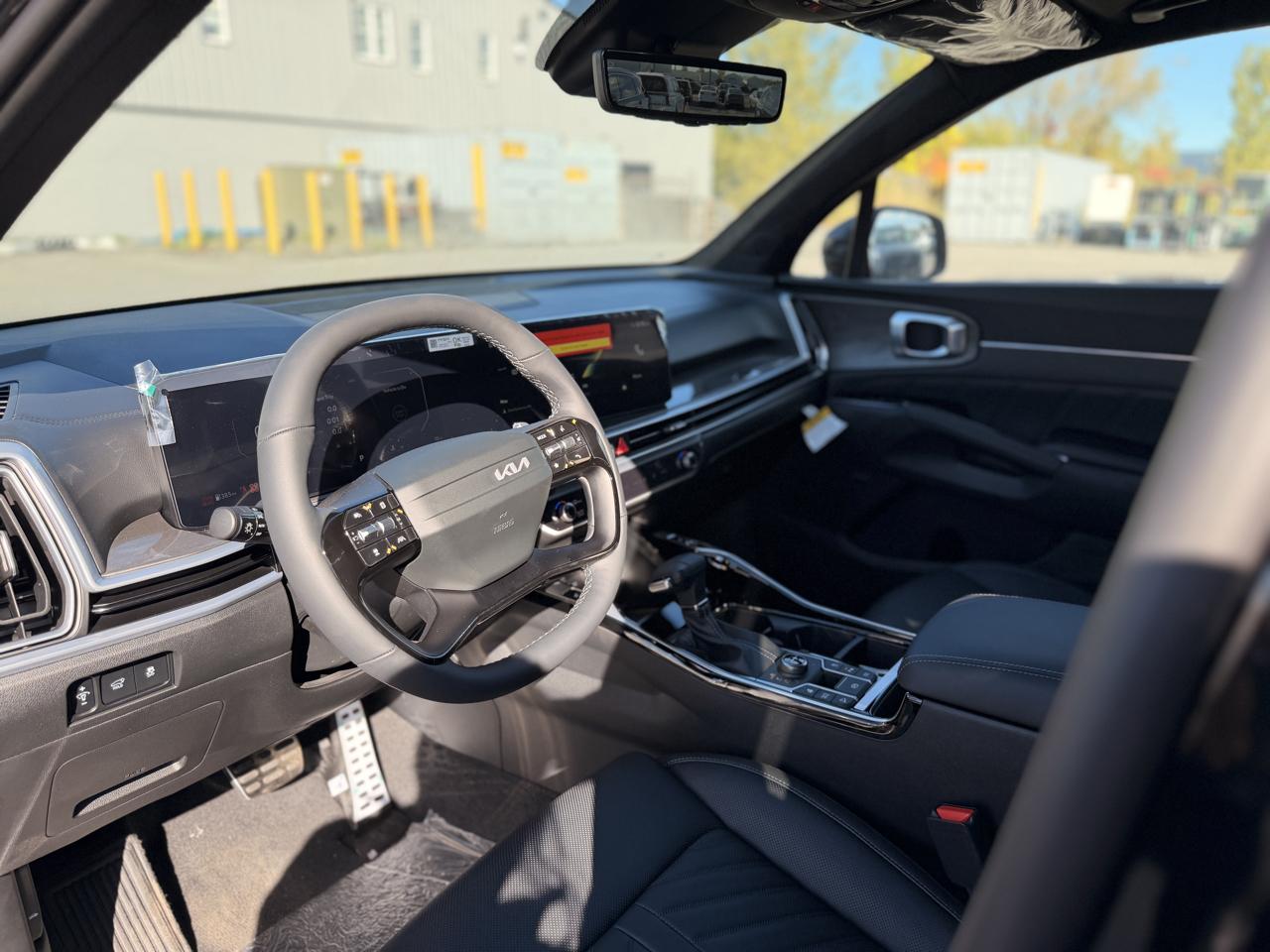 Kia Sorento X-Line SX Prestige AWD 2026