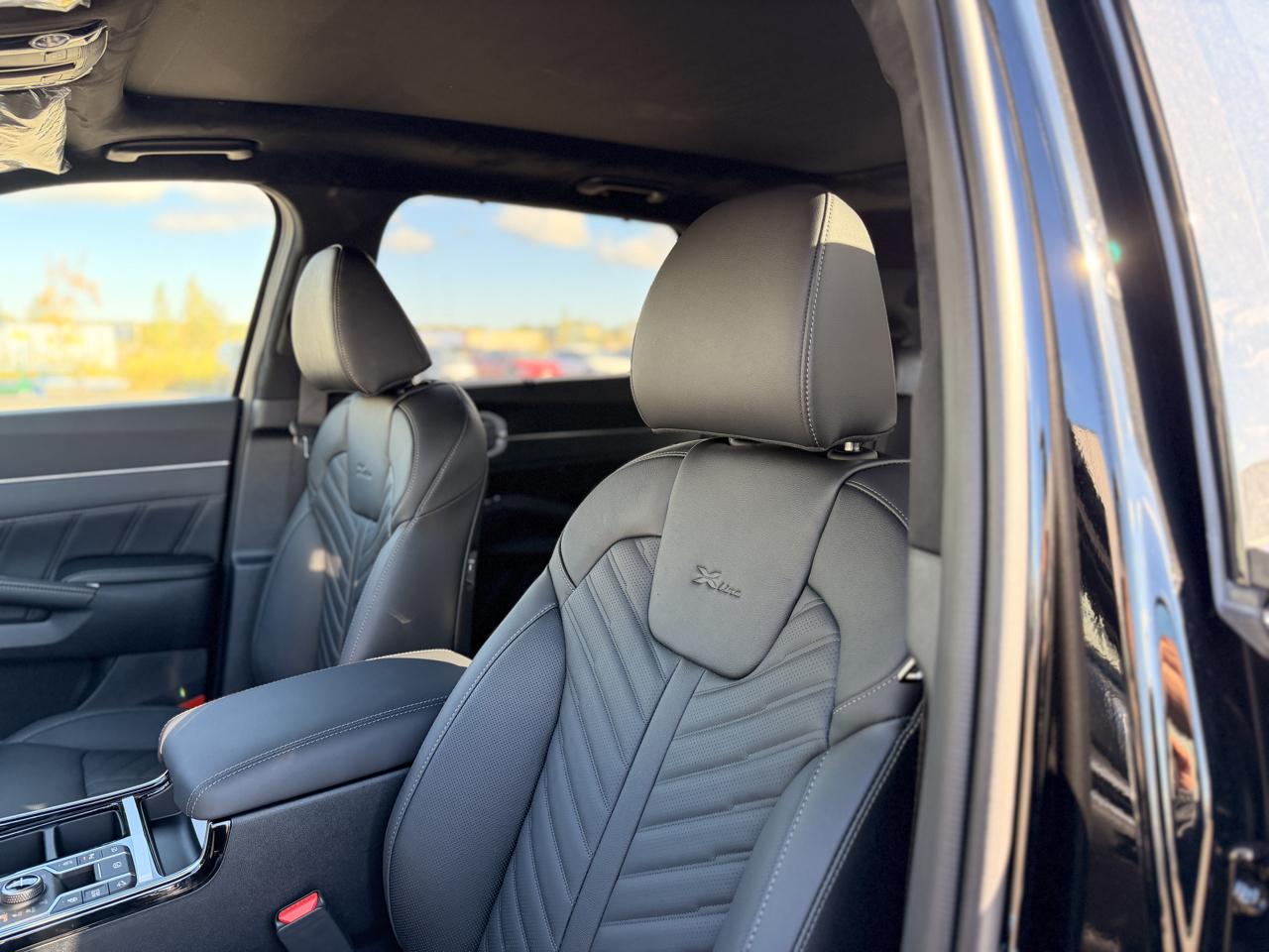 Kia Sorento X-Line SX Prestige AWD 2026
