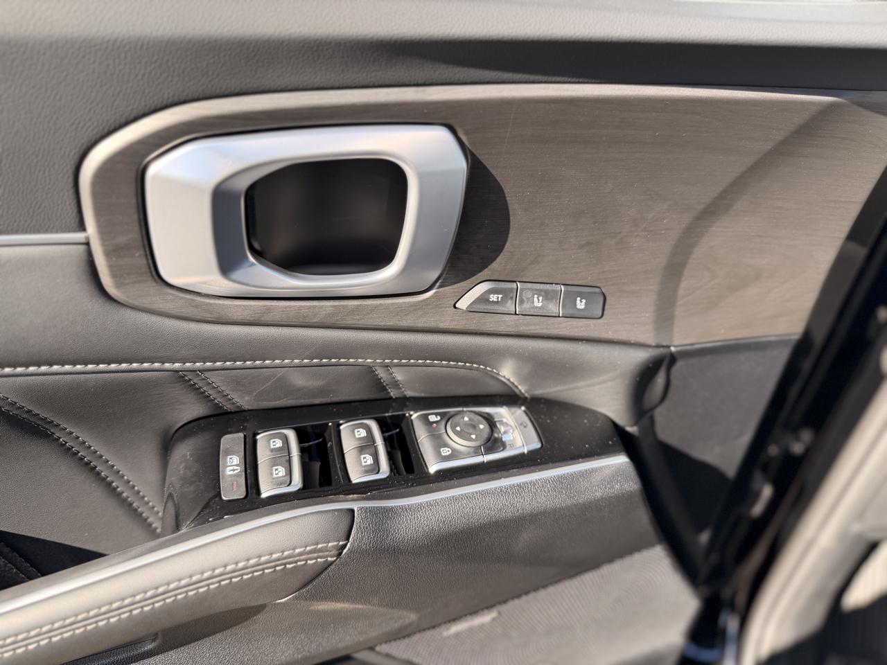 Kia Sorento X-Line SX Prestige AWD 2026